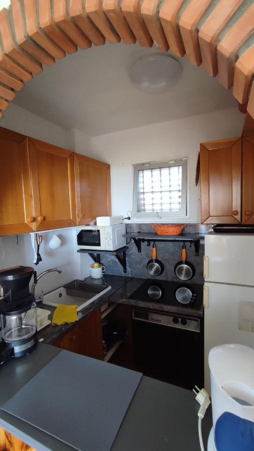 Lovely Apartment In Torremolinos Views Of The Sea, Pool, Terrace, Sofa Bed And Fully Equipped Kitchen Exterior photo